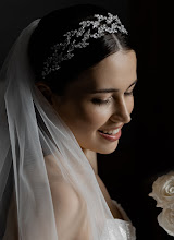 Hochzeitsfotograf Ilmira Kamaeva. Foto vom 20.05.2024