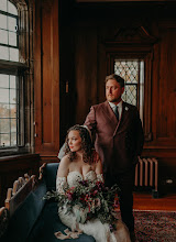 Huwelijksfotograaf Andrea Lewis. Foto van 07.05.2024