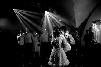 Fotografo di matrimoni Yuliya Loginova. Foto del 26.07.2025