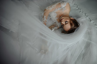 Wedding photographer Evgeniy Gololobov. Photo of 01.03.2025