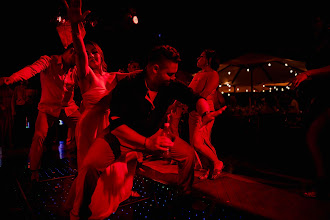 Wedding photographer Víctor Vázquez. Photo of 19.02.2025