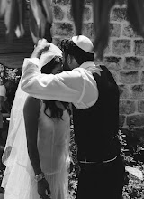 Wedding photographer Dmitriy Margulis. Photo of 07.06.2025
