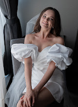 Wedding photographer Anna Tatarenko. Photo of 22.08.2022