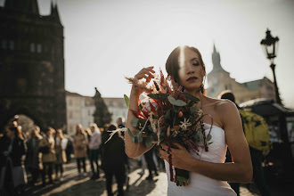 Bröllopsfotografer Christopher Schmitz. Foto av 22.11.2022