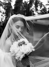 Wedding photographer Aleksey Svetlov. Photo of 11.09.2023