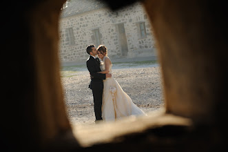 Photographe de mariage Massimiliano Pioltelli. Photo du 21.04.2017