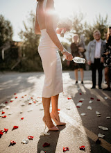 Fotografo di matrimoni Nataliya Dryagina. Foto del 19.08.2022