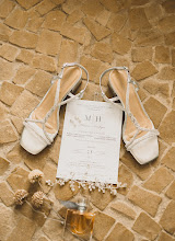Wedding photographer Lucas Tartari. Photo of 21.03.2025