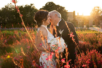 Fotografo di matrimoni Carina Rodríguez. Foto del 22.05.2025