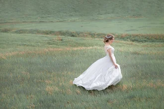婚禮攝影師Liliya Matonina. 25.06.2020的照片