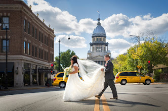 Fotografo di matrimoni Karen Stauffer. Foto del 09.09.2019