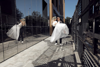 Wedding photographer Anastasiya Vdovina. Photo of 06.09.2024