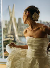 Wedding photographer Eric Corbacho. Photo of 11.03.2025