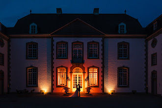 Hochzeitsfotograf Steve Collin. Foto vom 19.10.2023
