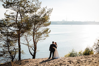 Svatební fotograf Irina Yureva. Fotografie z 08.04.2025