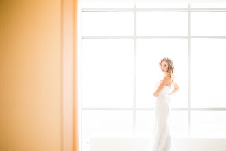 Wedding photographer Evgeniy Semenov. Photo of 07.01.2017