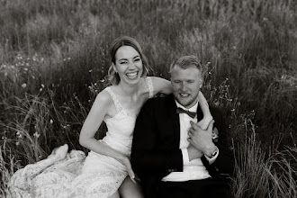 ช่างภาพงานแต่งงาน Viktoriya Litvinov. ภาพเมื่อ 06.06.2024
