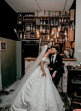 Bryllupsfotograf George Mikiashvili. Bilde av 28.03.2019
