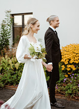 Photographe de mariage Živilė Trimakaitė. Photo du 11.11.2022
