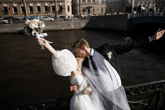 Kāzu fotogrāfs Igor Brundasov. Fotogrāfija, 06.05.2025