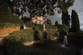 Fotografo di matrimoni Gerg Omen. Foto del 02.08.2019