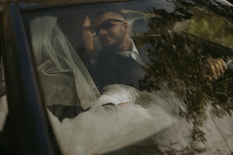 Vestuvių fotografas: Inna Abdul. 28.09.2023 nuotrauka