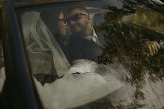 Fotografo di matrimoni Inna Abdul. Foto del 28.09.2023