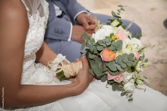 Wedding photographer Alexandra Noriot. Photo of 14.04.2019