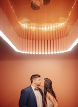 Wedding photographer Daniel Ori Chabotier. Photo of 26.01.2025
