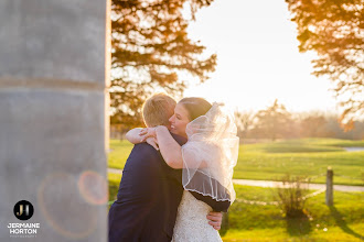 Photographe de mariage Jermaine Horton. Photo du 01.06.2023