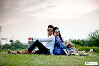 Wedding photographer Arsh Deep Singh. Photo of 08.06.2023