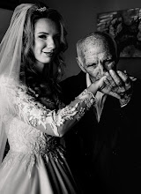 Wedding photographer Attila Tar. Photo of 09.07.2025