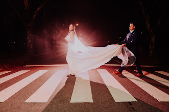 Fotógrafo de casamento Niko Azaretto. Foto de 28.04.2025