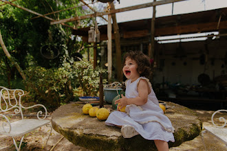 Fotografo di matrimoni Leonilda Iacono. Foto del 09.01.2022