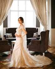 Wedding photographer Sergey Semak. Photo of 19.11.2020