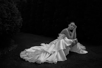 婚姻写真家 Nikolay Filimonov. 14.05.2025 の写真