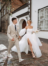 Wedding photographer Aleksandr Gadzan. Photo of 25.01.2024