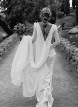 Nhiếp ảnh gia ảnh cưới Emanuelle Di Dio. Ảnh trong ngày 17.05.2024