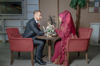 Wedding photographer Emin Kunduracı. Photo of 11.07.2020