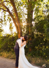 Photographe de mariage Caroline Morin. Photo du 02.04.2019