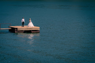 Düğün fotoğrafçısı Eugen Negoiță. Fotoğraf 28.01.2020 tarihinde