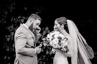 Fotógrafo de casamento Trina Dinnar. Foto de 19.09.2023