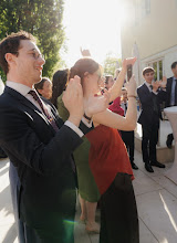 Hochzeitsfotograf Szabina Hauberger. Foto vom 05.06.2025