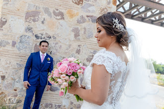 Fotógrafo de bodas Vanessa Priego Vera. Foto del 06.06.2019