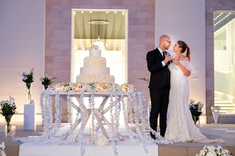 Fotografo di matrimoni Vito Loconte. Foto del 15.06.2020