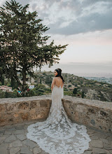 Fotografo di matrimoni Mairead Mcdaid. Foto del 24.12.2018