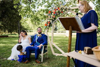 Hochzeitsfotograf Nicolas ISSALY. Foto vom 24.05.2025