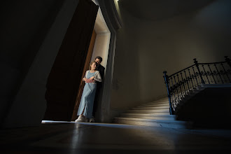 婚礼摄影师Bence Pányoki. 21.11.2024的图片