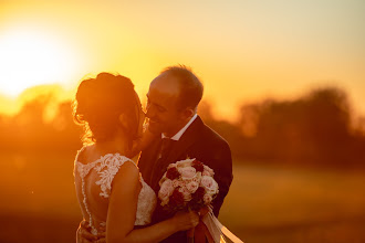 Fotógrafo de bodas Mirko Mercatali. Foto del 05.02.2021