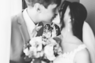 婚礼摄影师Ekaterina Ermakova. 11.07.2019的图片